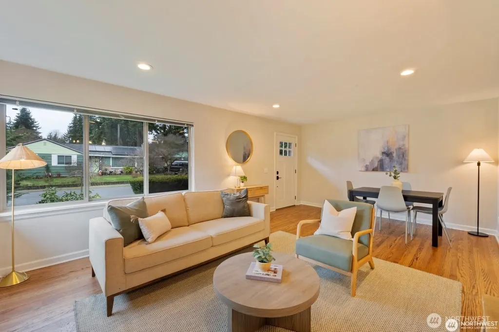 111 NW 140th Street Seattle WA 98177