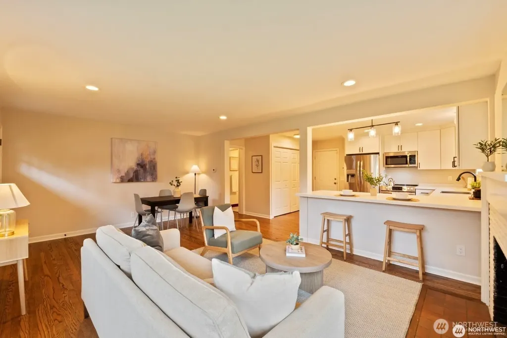 111 NW 140th Street Seattle WA 98177