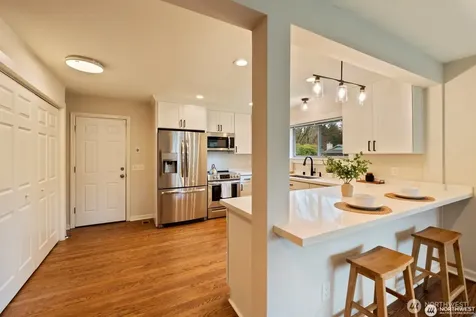 111 NW 140th Street Seattle WA 98177