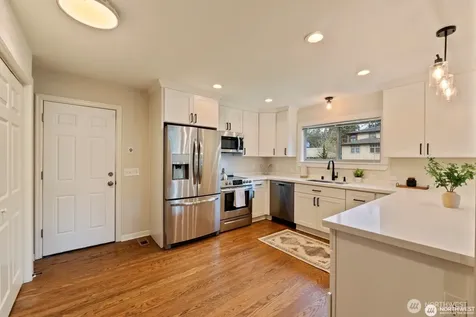 111 NW 140th Street Seattle WA 98177