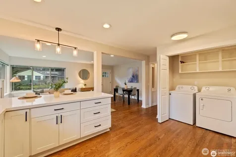 111 NW 140th Street Seattle WA 98177