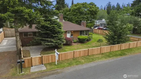 111 NW 140th Street Seattle WA 98177