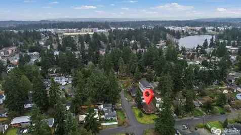 111 NW 140th Street Seattle WA 98177