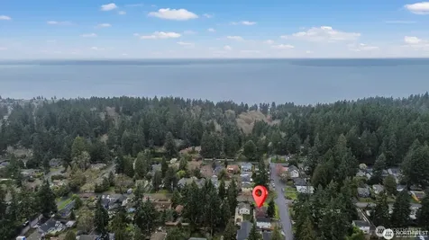 111 NW 140th Street Seattle WA 98177