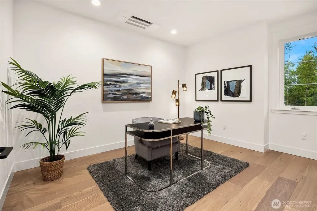 14888 NE 2nd Court Bellevue WA 98007