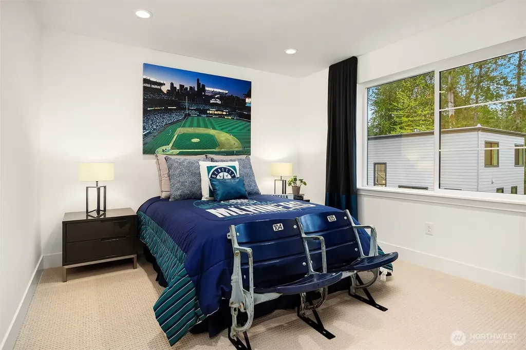 14888 NE 2nd Court Bellevue WA 98007