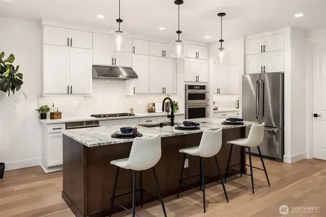 14888 NE 2nd Court Bellevue WA 98007