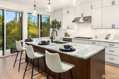 14888 NE 2nd Court Bellevue WA 98007