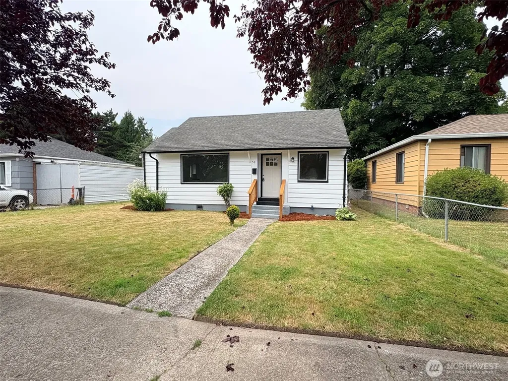 511 20th Longview WA 98632