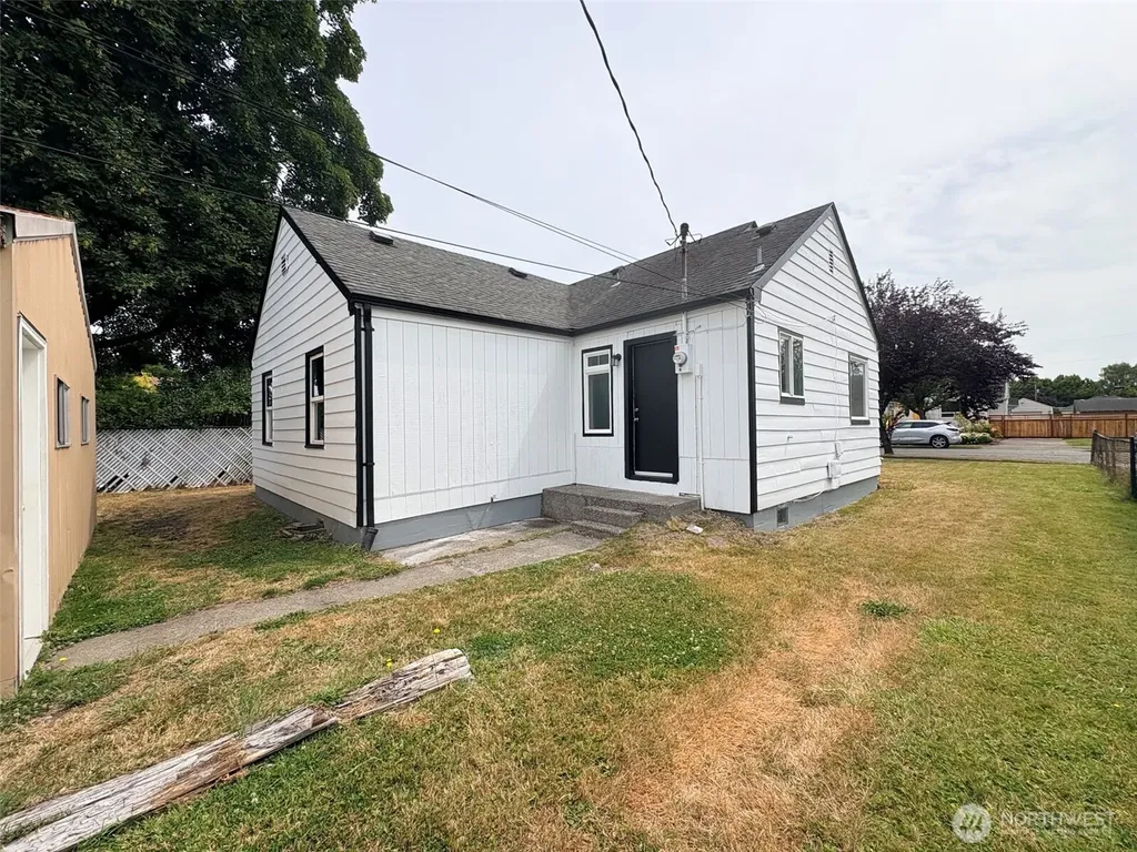 511 20th Longview WA 98632