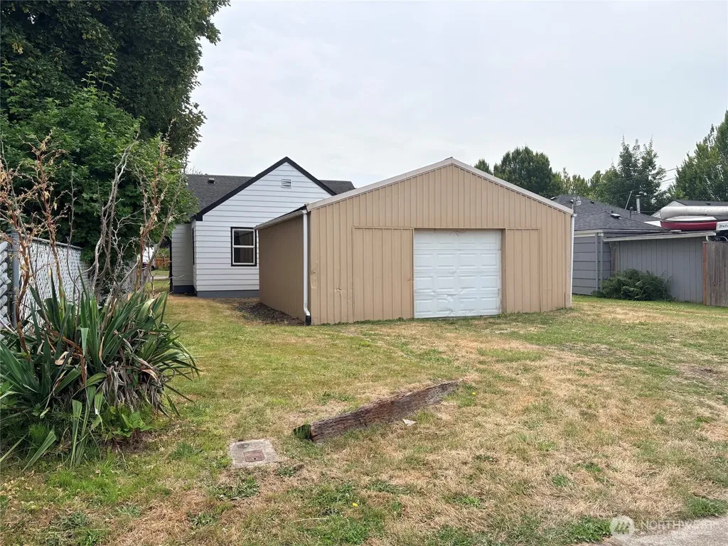 511 20th Longview WA 98632