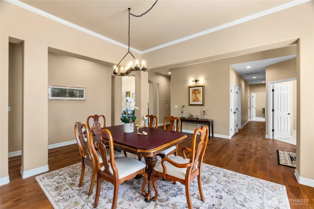 6042 Troon Lane SE Olympia WA 98501
