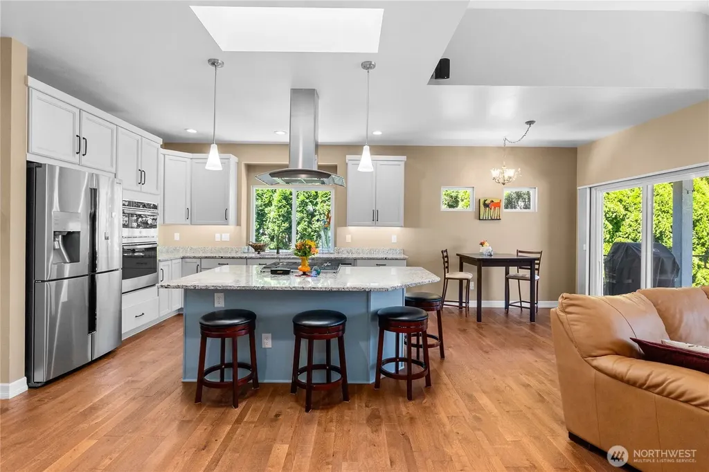 6042 Troon Lane SE Olympia WA 98501