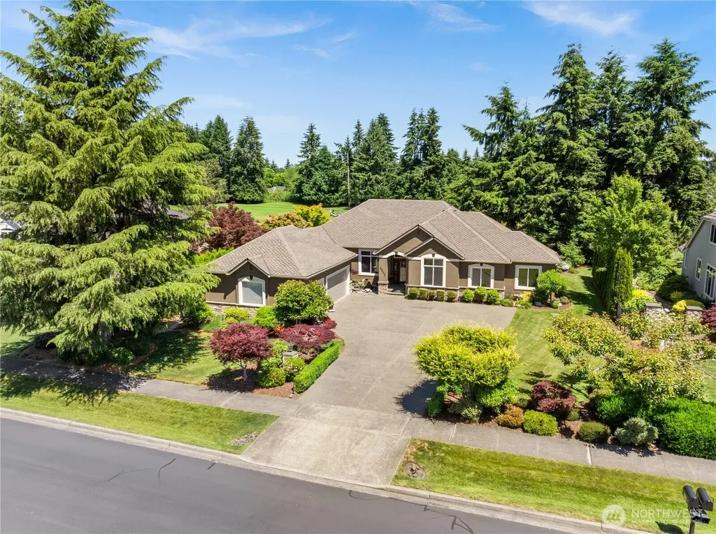 6042 Troon Lane SE Olympia WA 98501