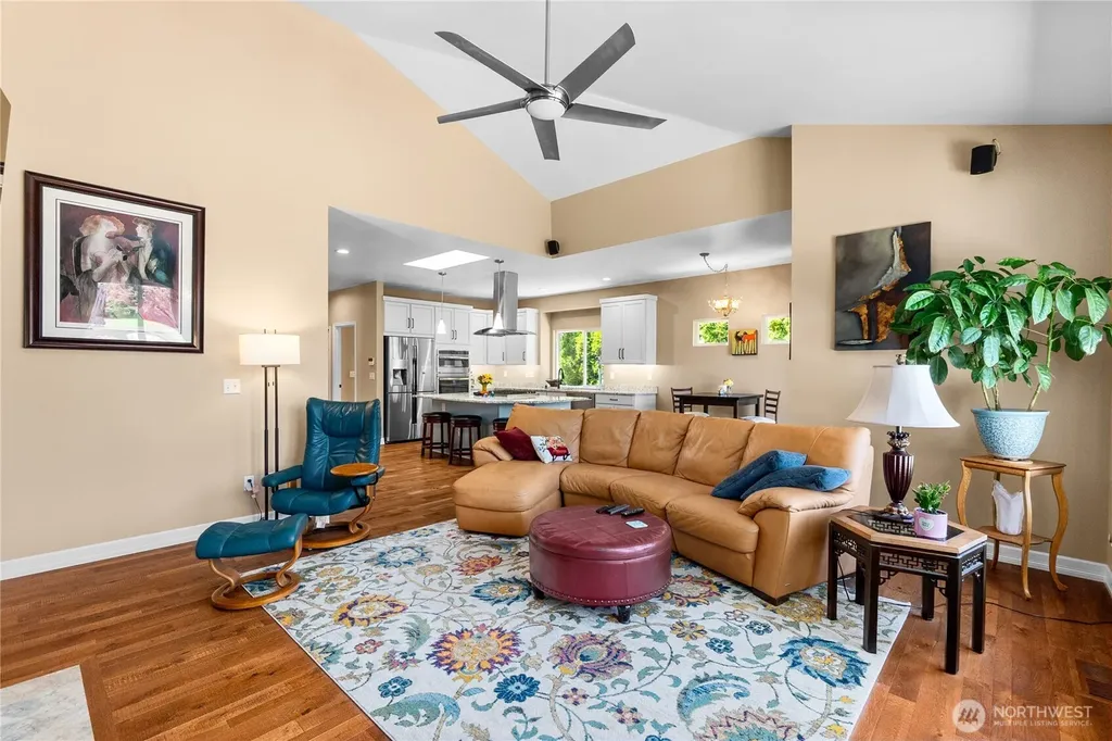 6042 Troon Lane SE Olympia WA 98501