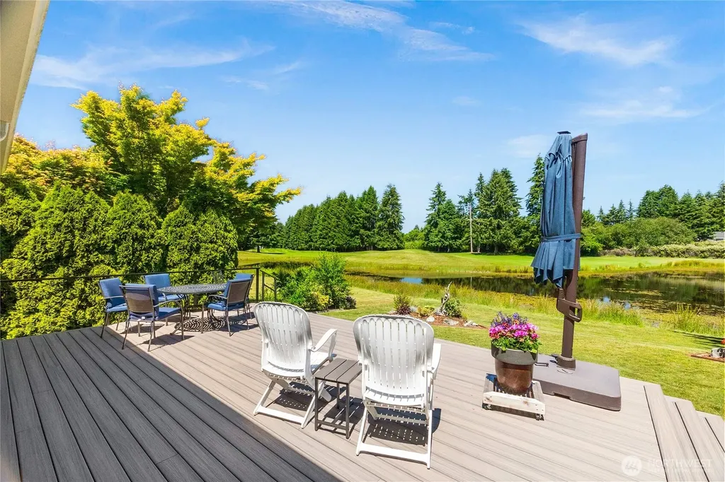 6042 Troon Lane SE Olympia WA 98501