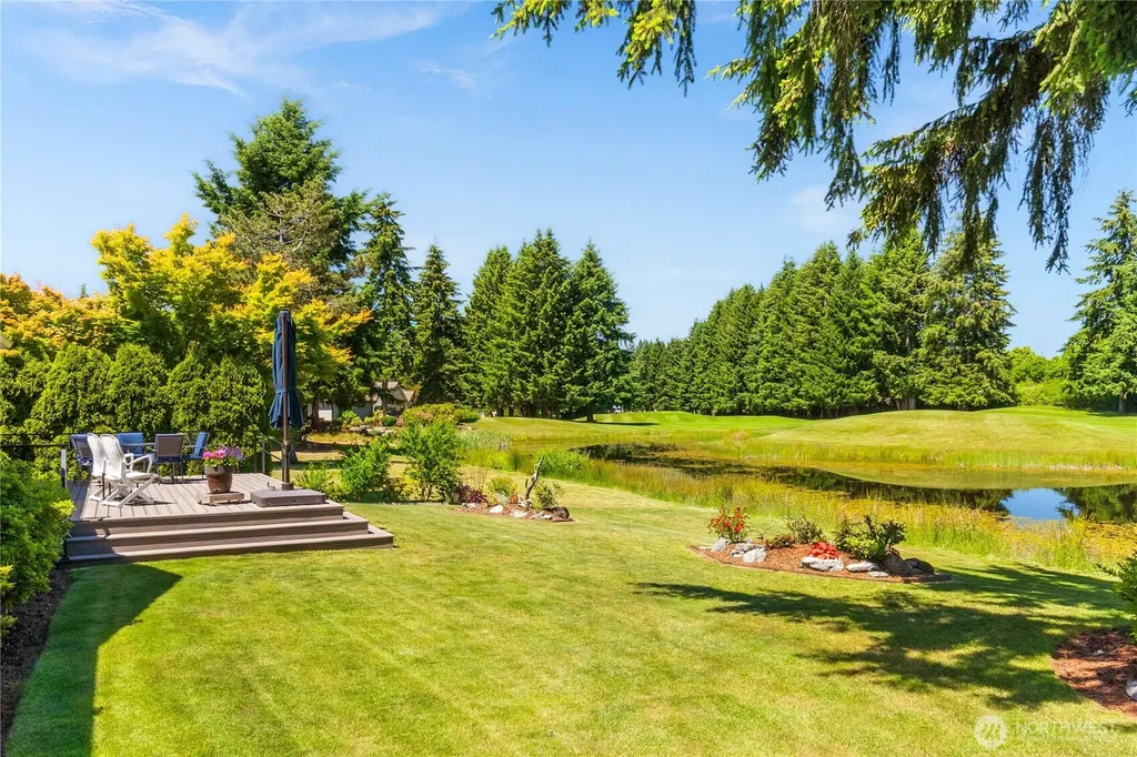 6042 Troon Lane SE Olympia WA 98501