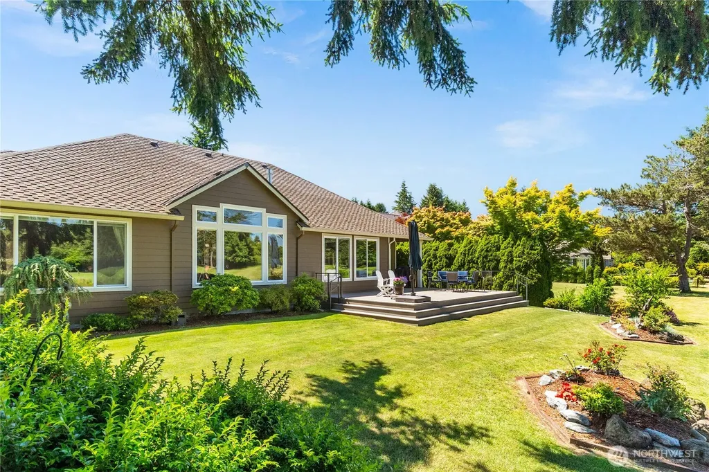6042 Troon Lane SE Olympia WA 98501