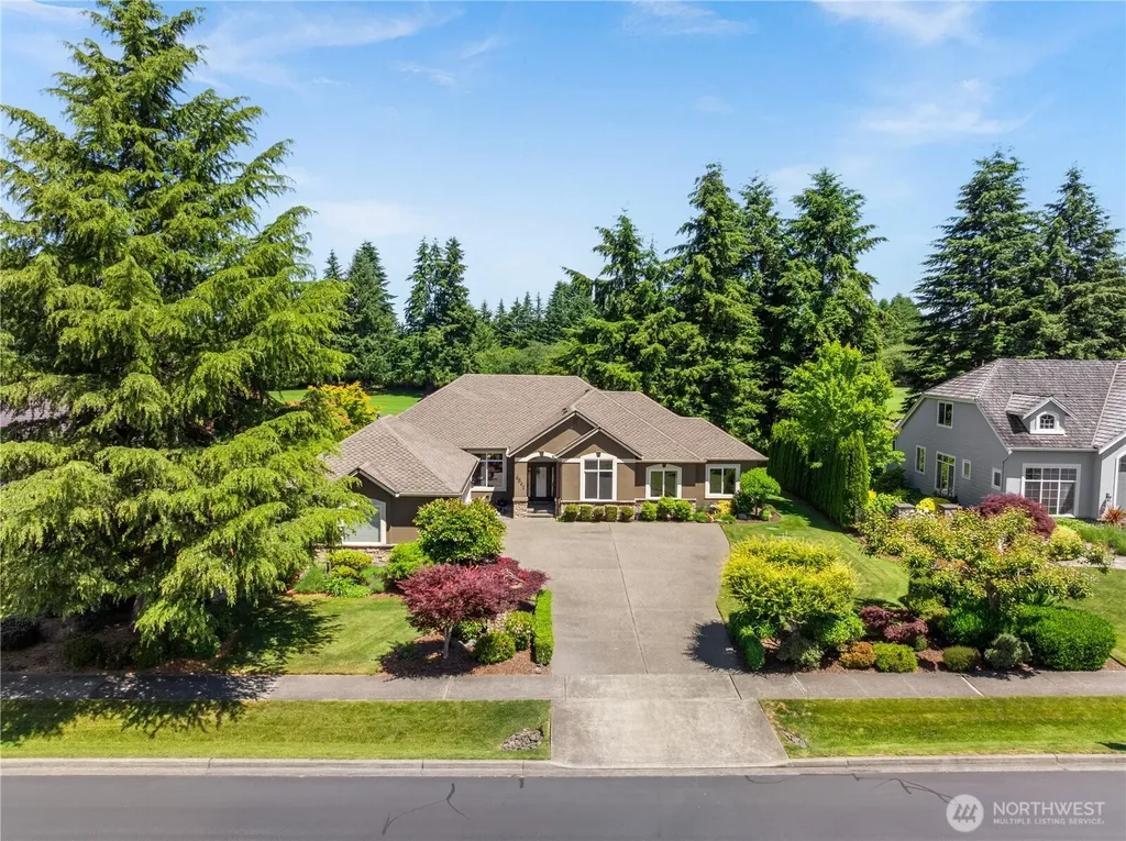 6042 Troon Lane SE Olympia WA 98501