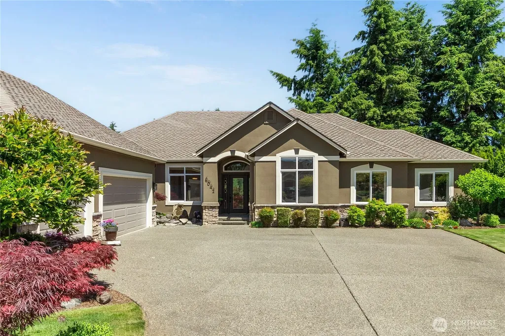 6042 Troon Lane SE Olympia WA 98501