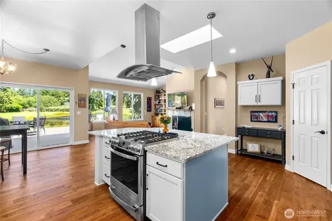 6042 Troon Lane SE Olympia WA 98501