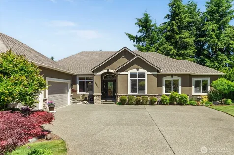 6042 Troon Lane SE Olympia WA 98501