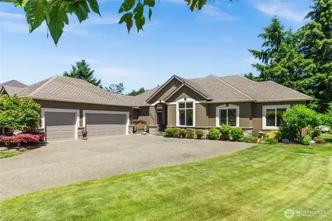 6042 Troon Lane SE Olympia WA 98501