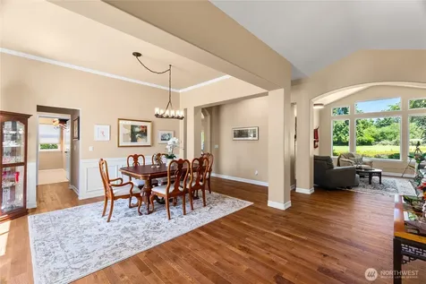 6042 Troon Lane SE Olympia WA 98501
