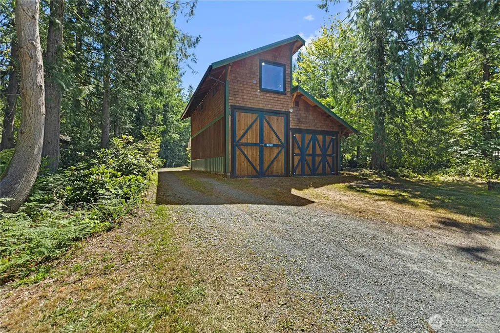 42169 Cedar Street Concrete WA 98237