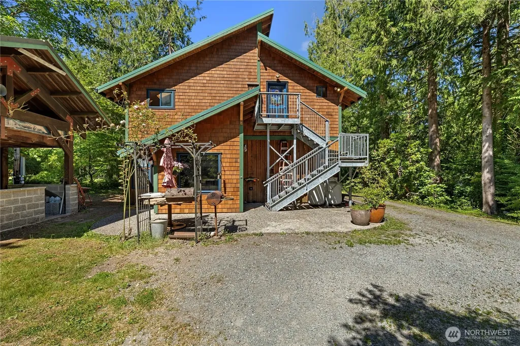 42169 Cedar Street Concrete WA 98237