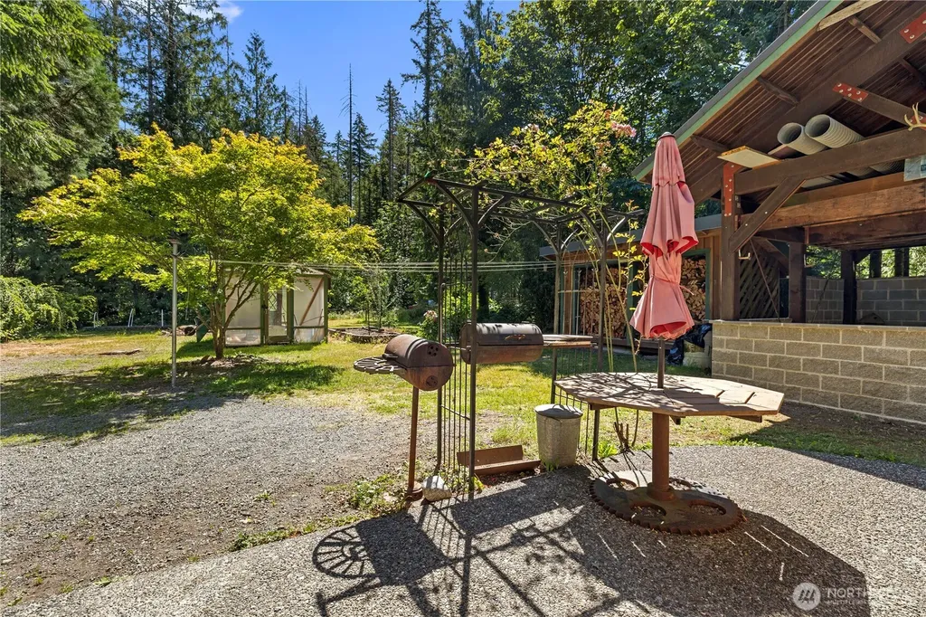 42169 Cedar Street Concrete WA 98237