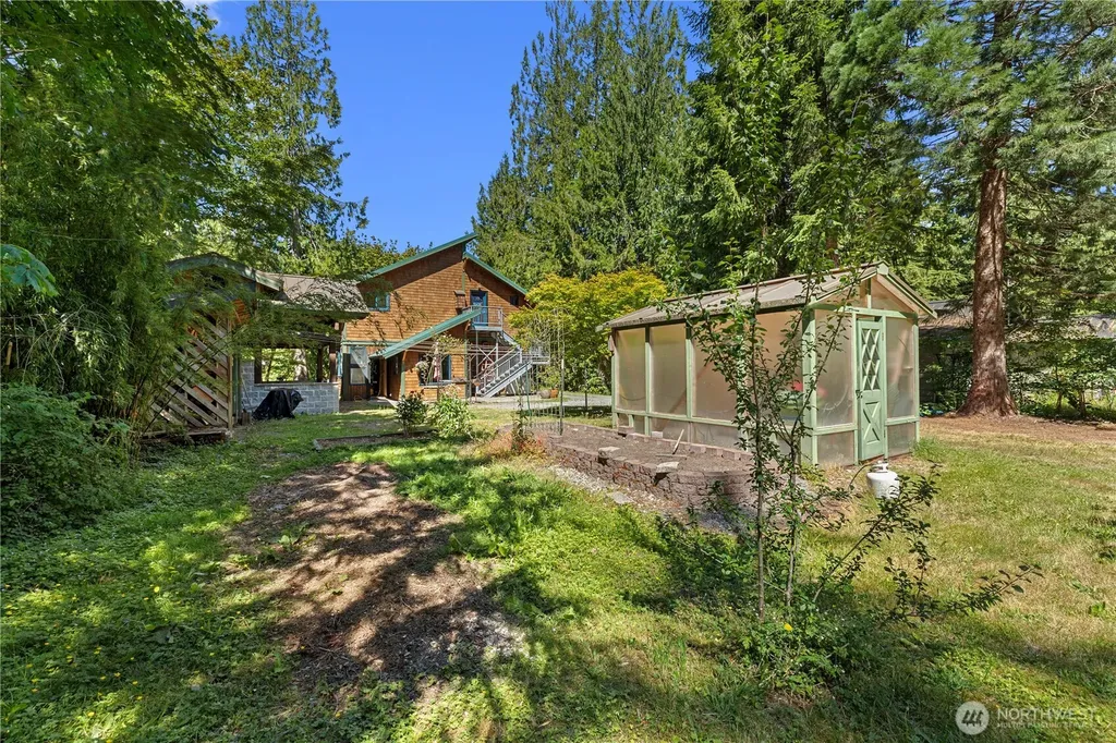 42169 Cedar Street Concrete WA 98237