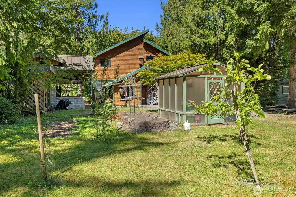 42169 Cedar Street Concrete WA 98237