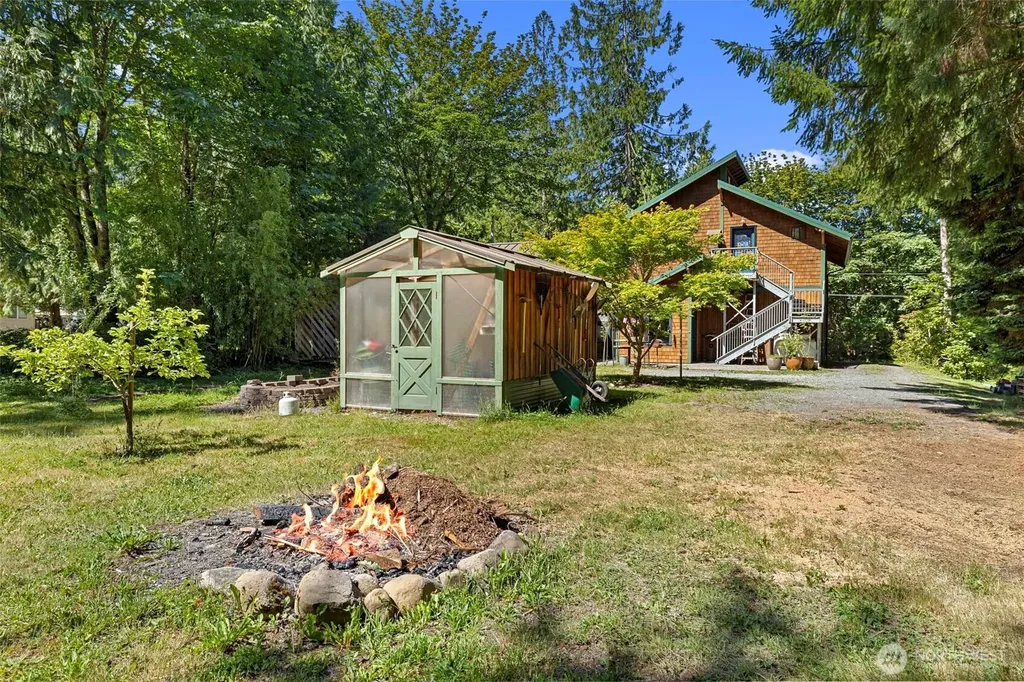 42169 Cedar Street Concrete WA 98237