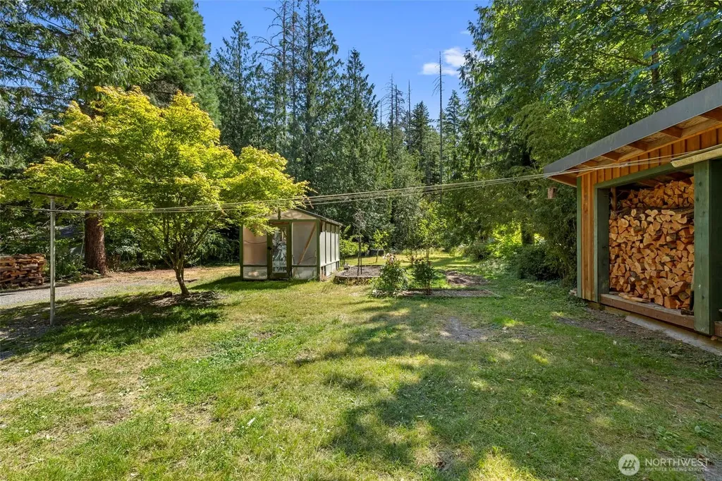 42169 Cedar Street Concrete WA 98237
