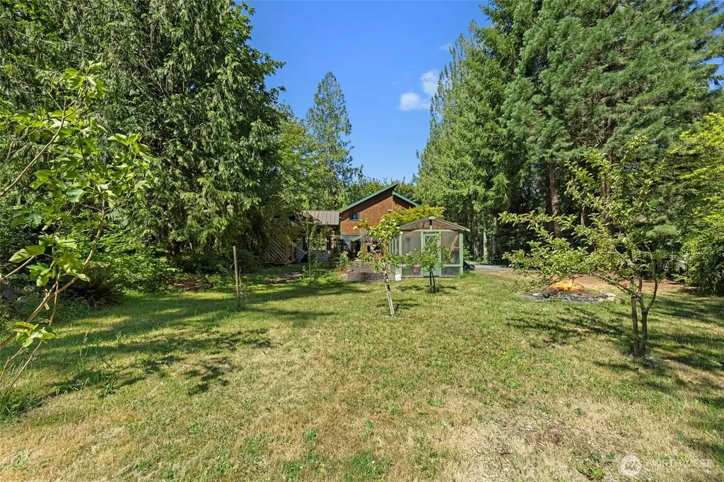 42169 Cedar Street Concrete WA 98237