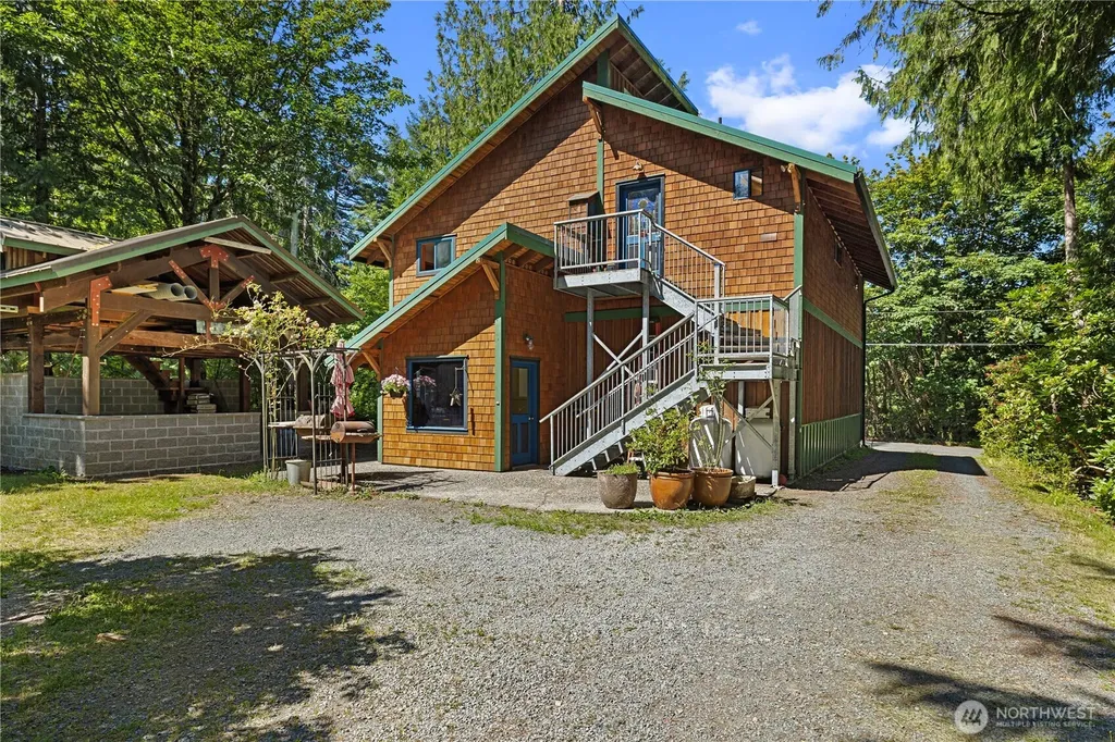 42169 Cedar Street Concrete WA 98237