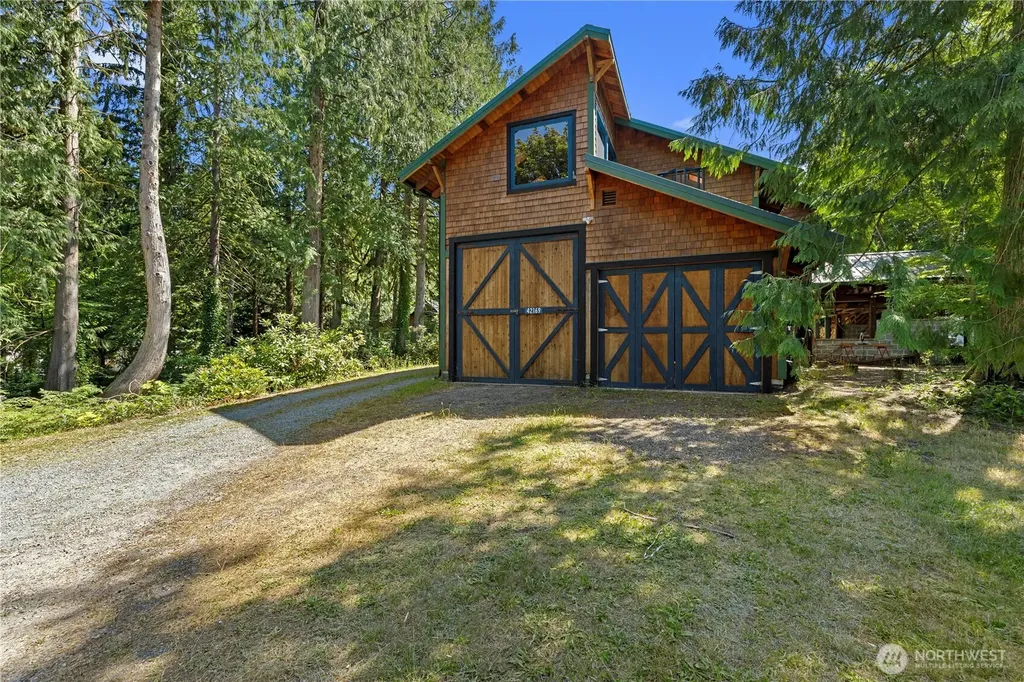 42169 Cedar Street Concrete WA 98237