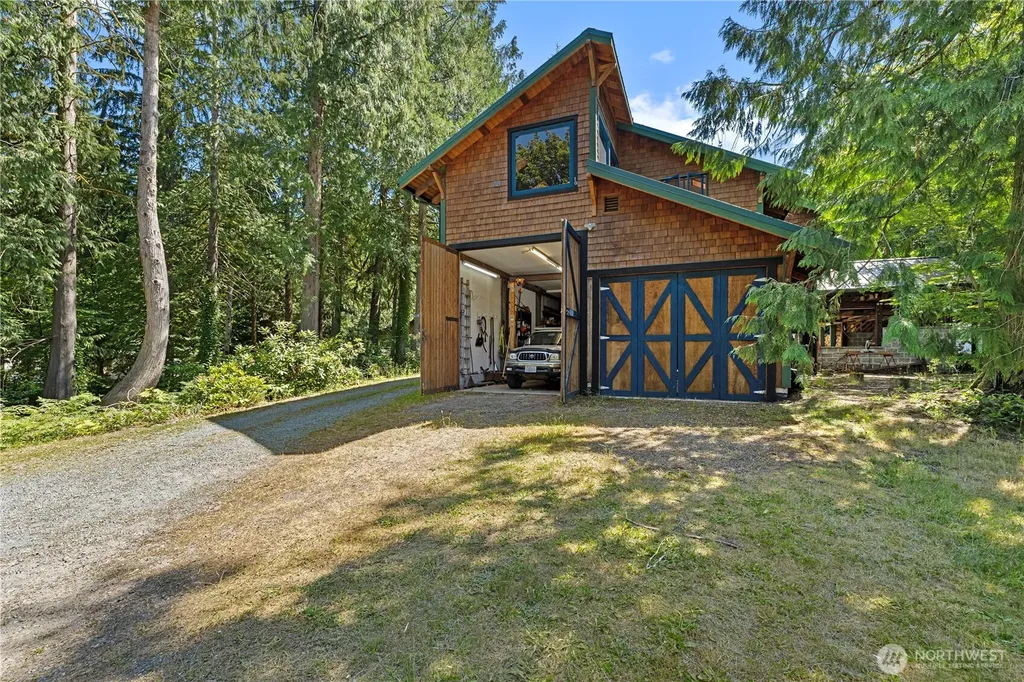 42169 Cedar Street Concrete WA 98237