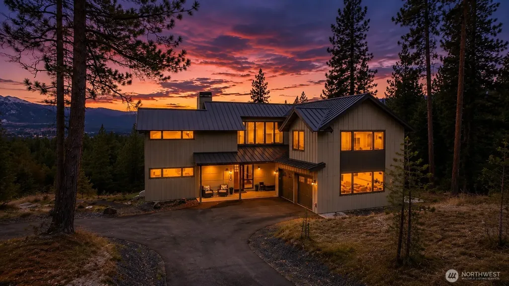 1450 Creekside Road Cle Elum WA 98922