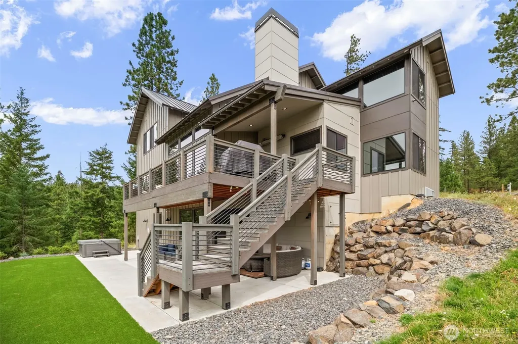 1450 Creekside Road Cle Elum WA 98922