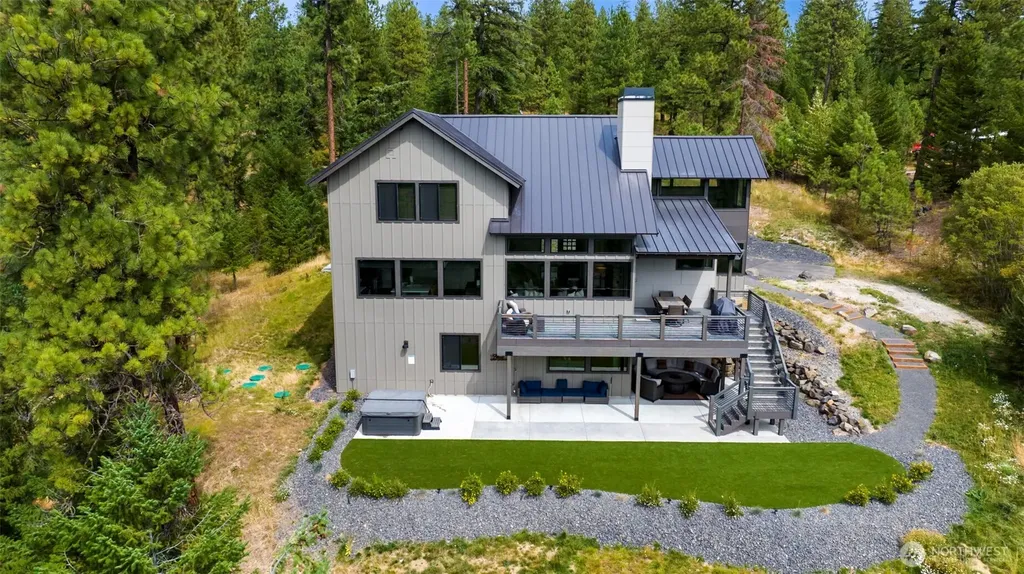1450 Creekside Road Cle Elum WA 98922