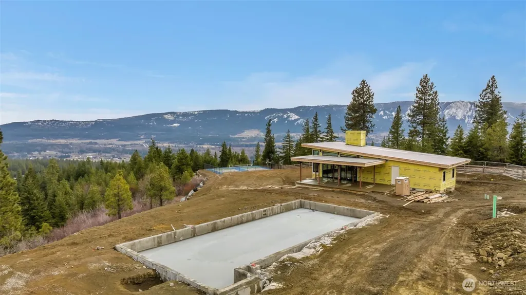 1450 Creekside Road Cle Elum WA 98922