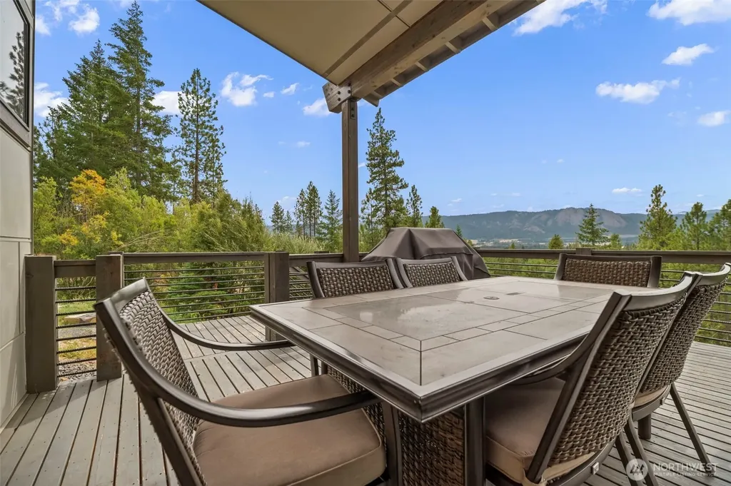 1450 Creekside Road Cle Elum WA 98922