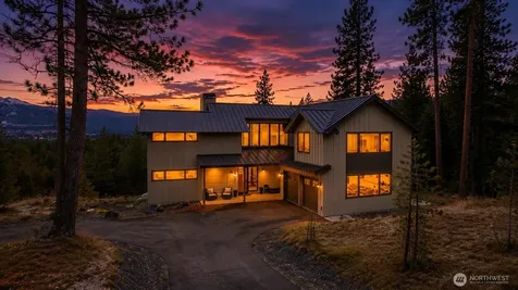1450 Creekside Road Cle Elum WA 98922