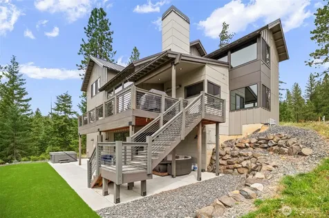 1450 Creekside Road Cle Elum WA 98922