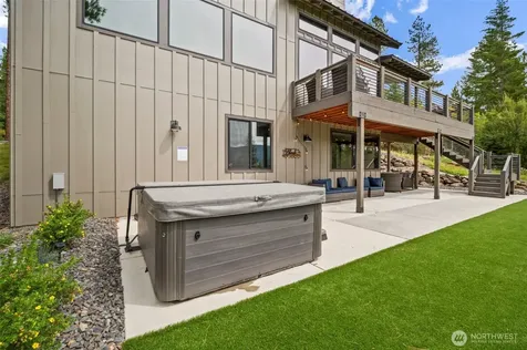 1450 Creekside Road Cle Elum WA 98922