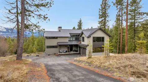 1450 Creekside Road Cle Elum WA 98922