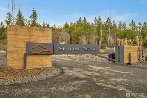 1450 Creekside Road Cle Elum WA 98922
