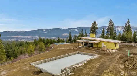 1450 Creekside Road Cle Elum WA 98922